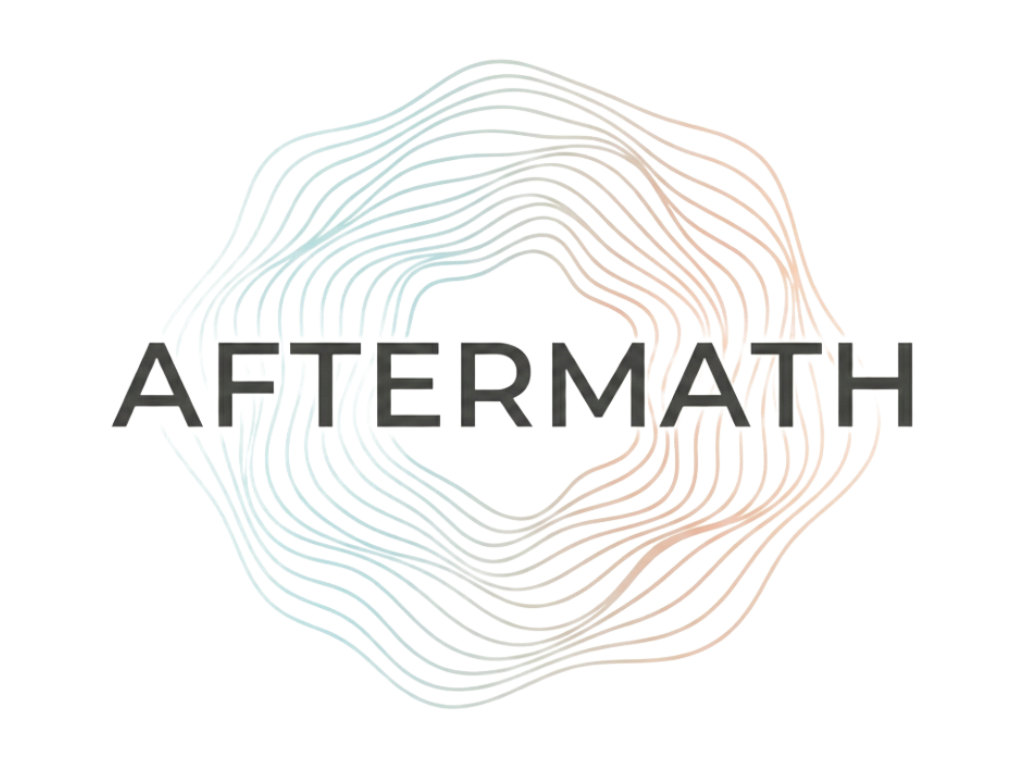 Aftermath Logo
